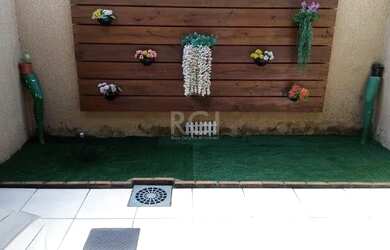 Imagem 3: Sobrado para Venda - 96.67m², 2 dormitórios, sendo 2 suites, 2 vagas - Hípica