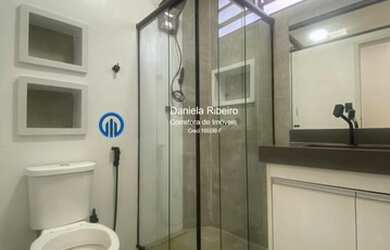 Imagem 10: REFORMADO FRENTE- Vista Livre- Gozaga- 1 dormitório - 1 vaga