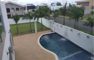 Imagem 15: Casa Residencial à venda, Parque Vereda dos Bandeirantes, Sorocaba -...