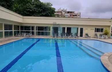 Imagem 15: Apartamento para Venda em Rio de Janeiro, Freguesia (Jacarepaguá), 3 dormitórios, 2 suítes