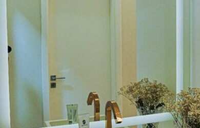 Imagem 12: Casa de condomínio para venda possui 130 metros quadrados zona sul de uberlândia