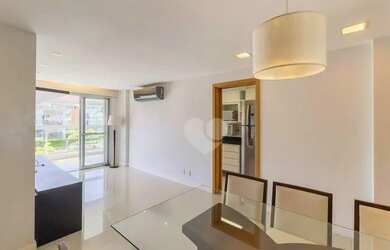 Imagem 4: Cobertura com 3 dormitórios à venda, 137 m² por R$ 1.290.000,00 - Recreio...