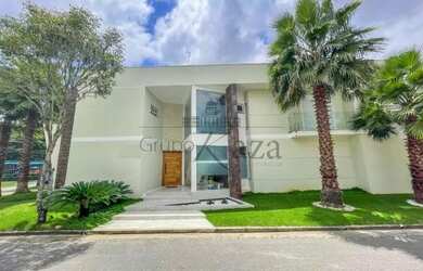 Imagem 2: Casa Condomínio em Jacareí