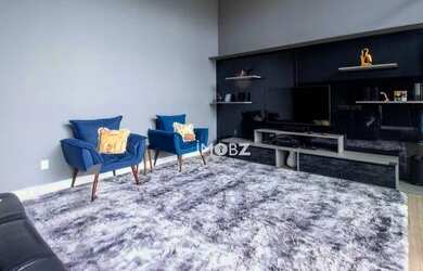 Imagem 10: Apartamento com 4 dormitórios à venda, 238 m² por R$ 2.380.000,00 -...