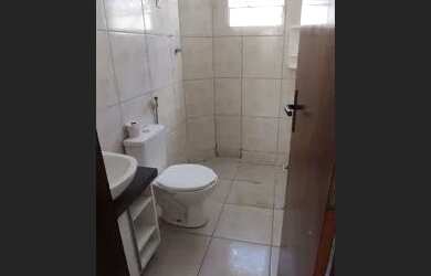 Imagem: O apartamento possui 2 Dormitórios, 1 Banheiro, 45m² de Área