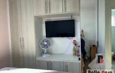 Imagem 6: Apartamento para locação com 76 metros quadrados com 3 quartos em Mooca...