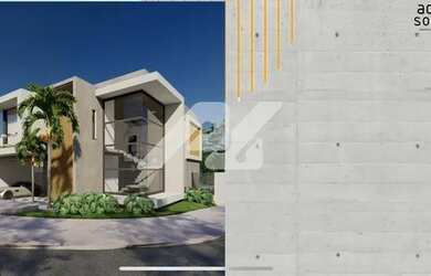 Imagem 5: casa - Swiss Park - Campinas