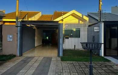 Imagem 1: LINDA CASA NO JARDIM DIAS