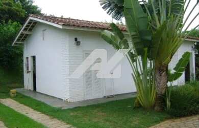 Imagem 4: casa - Condomínio Fazenda Duas Marias - Jaguariúna