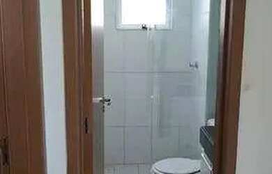 Imagem 2: Apartamento com 2 dormitórios para alugar, 50 m² por R$ 1.500,00/mês...