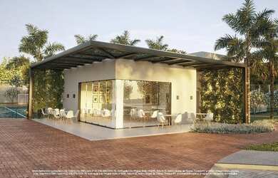 Imagem 5: Condomínio Florais Safira