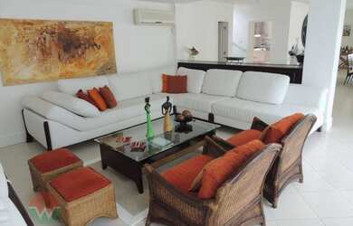 Imagem 3: Casa com 7 dormitórios, 900 m² - venda por R$ 6.500.000,00 ou aluguel por R$ 25.000,00/mês