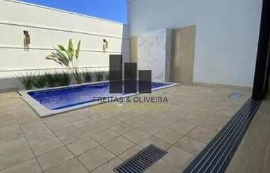 Imagem 13: Casa em Condomínio para Venda em São José do Rio Preto, Residencial...