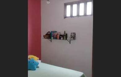 Imagem 4: Casa no conjunto Albano Franco