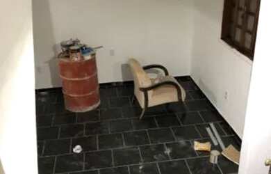 Imagem 4: Aluga se casa. 2 Banheirose2 Dormitórios