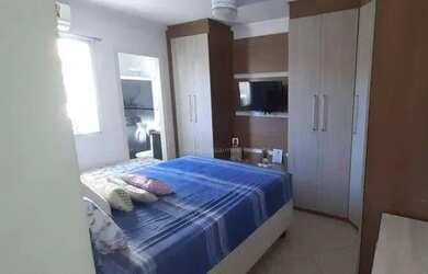 Imagem 11: Apartamento com 3 dormitórios à venda, 76 m² por R$ 281.000,00 - Residencial...