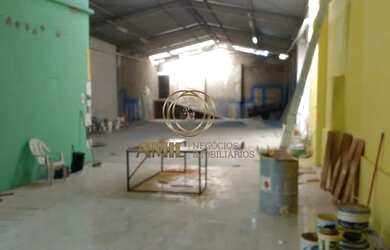 Imagem 6: Galpão/Depósito/Armazém para aluguel tem 396 metros quadrados