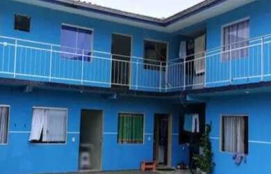 Imagem: Kitinete litoral Praia de Leste