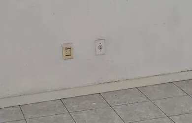 Imagem 3: Casa no primeiro andar localizado no bairro Uruguai