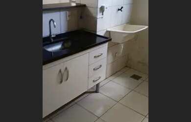 Imagem 2: Vendo Apartamento área privativa no bairro Duque de Caxias em Betim