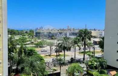 Imagem 3: Apartamento para Venda - Condomínio Sea Coast - Recreio dos Bandeirantes