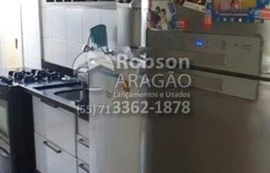 Imagem 12: SALVADOR - Padrão - Vila Laura