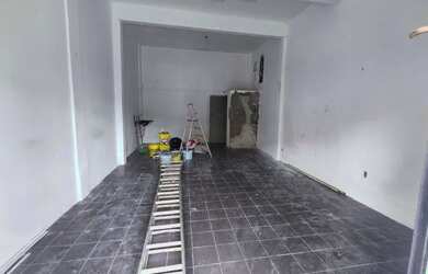 Imagem 2: SALA/LOJA MONTESE. Ar-condicionado, 40m² de Áreae5 Vagas na garagem