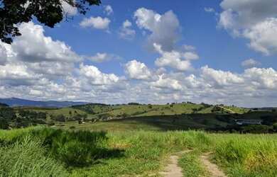 Imagem 1: VENDO MEU TERRENO COM VISTA