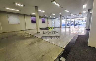 Imagem 8: Ampla loja comercial em ponto estratégico na cidade de Blumenau. Grande...