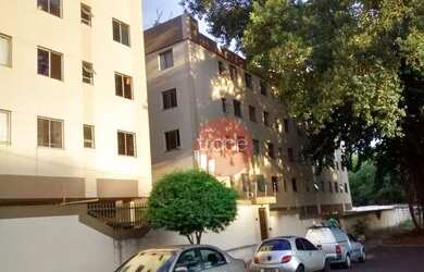 Imagem 2: Apartamento residencial à venda, Jardim Palma Travassos, Ribeirão Preto