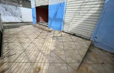 Imagem 12: Galpão Para Locação. Varandae241m² de Área