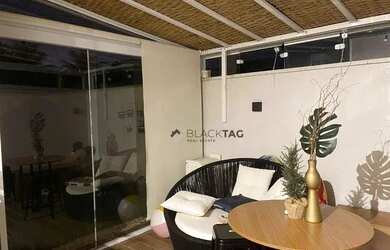 Imagem 15: APARTAMENTO GARDEN À VENDA NO CONDOMÍNIO ROSSI MAIS JARDINS NO JARDIM...