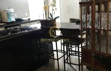 Imagem 9: Sobrado de alto padrão no Res. Jardim dos Manacás, Betel, Paulínia/SP