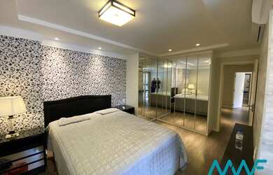 Imagem 8: London Ville Duplex com 166m2