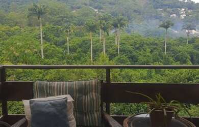 Imagem 12: Condomínio Moradas do Itanhangá, com lazer e segurança para a família