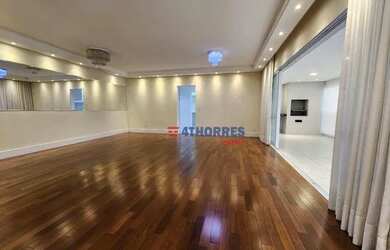 Imagem 4: Apartamento com 3 dormitórios à venda, 170 m² por R$ 1.995.000,00 - Centro - Osasco/SP