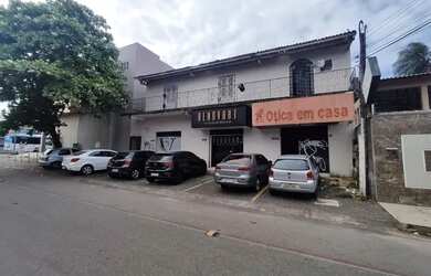 Imagem 6: SALA/LOJA MONTESE. Ar-condicionado, 40m² de Áreae5 Vagas na garagem