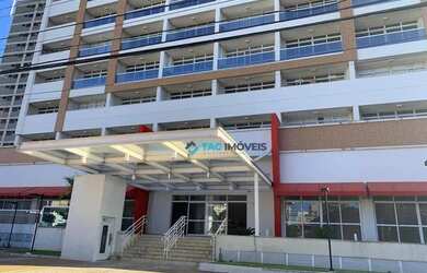 Imagem: O depósito possui 1 Vaga na garagem, 42m² de Área, Imóvel