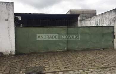 Imagem: O terreno possui 255m² de Área e está localizado em Barra