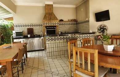 Imagem 3: SAO JOSE DO RIO PRETO - Casa Padrão - RESIDENCIAL JARDINS DAMHA II