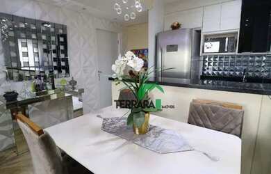 Imagem 5: Apartamento com 2 dormitórios, 63 m² - venda por R$ 479.000,00 ou aluguel...