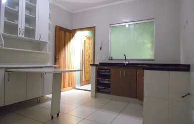 Imagem 6: CASA RESIDENCIAL em BRAGANÇA PAULISTA - SP, JARDIM SANTA PAULINA