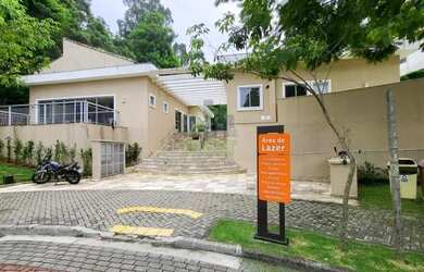 Imagem 11: Casa em Condomínio para Venda em Rio de Janeiro, Freguesia (Jacarepaguá), 4 dormitórios, 1