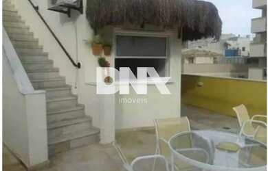 Imagem 8: Cobertura-À VENDA-Copacabana-Rio de Janeiro-RJ
