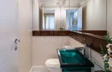 Imagem 10: Apartamento à venda no bairro Jardim Anália Franco - São Paulo/SP