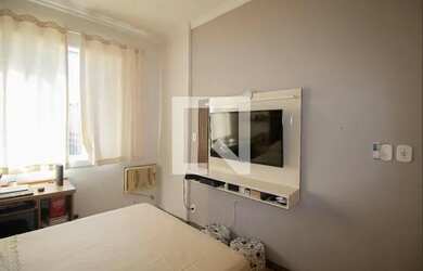 Imagem 11: Apartamento para Aluguel - Copacabana, 1 Quarto, 70 m2