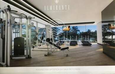 Imagem 6: Edifício Almirante - Riviera de São Lourenço - Módulo 3