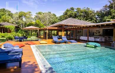 Imagem 10: CASA VIDEIRA. 1.300m² de Área, 5 Banheirose5 Dormitórios