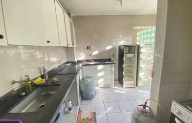 Imagem 2: Vendo troco por casa lindo apt no melhor da praia do futuro