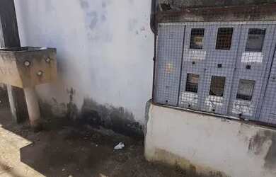 Imagem: A kitnet possui 2 Dormitórios, 1 Banheiro e está localizado